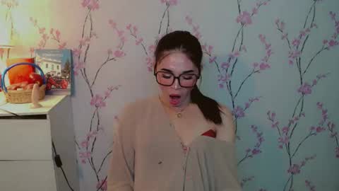 JANE online show from November 8, 2025, 6:07 pm