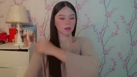 JANE online show from December 1, 2025, 3:33 am