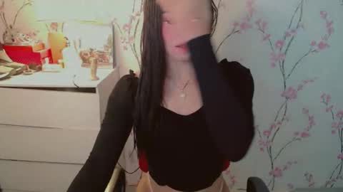 JANE online show from December 2, 2025, 2:50 am