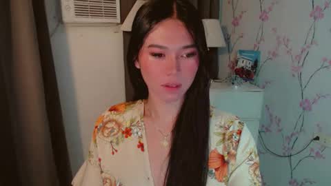 JANE online show from December 3, 2025, 5:33 pm