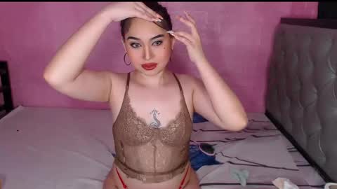 Snapshot of yourdreamisabell chatting on January 19, 2025, 6:10 pm yourdreamisabell online show from January 19, 2025, 6:10 pm
