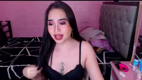 Snapshot of yourdreamisabell chatting on February 10, 2025, 4:47 pm yourdreamisabell online show from February 10, 2025, 4:47 pm