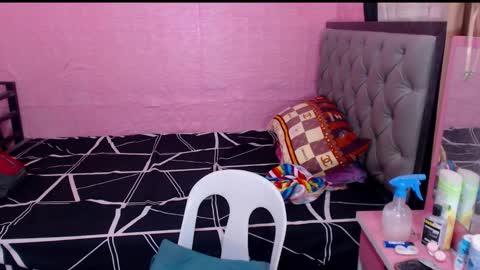 Snapshot of yourdreamisabell chatting on February 16, 2025, 6:21 pm yourdreamisabell online show from February 16, 2025, 6:21 pm