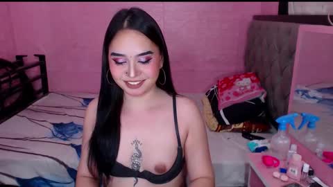 Snapshot of yourdreamisabell chatting on March 3, 2025, 5:18 pm yourdreamisabell online show from March 3, 2025, 5:18 pm