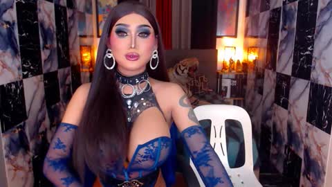 Kath Harper online show from October 26, 2025, 9:26 am