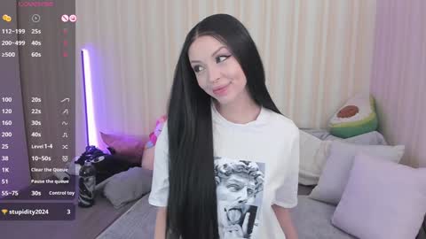 Snapshot of youreyesgazm chatting on December 21, 2024, 9:55 am Mary online show from December 21, 2024, 9:55 am