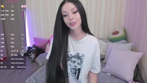 Snapshot of youreyesgazm chatting on December 30, 2024, 10:10 am Mary online show from December 30, 2024, 10:10 am