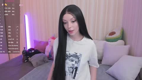 Snapshot of youreyesgazm chatting on January 27, 2025, 7:45 am Mary online show from January 27, 2025, 7:45 am