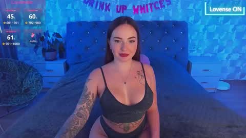 Sue online show from November 4, 2025, 9:52 am