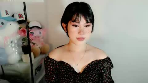Snapshot of yourfavorateella chatting on October 7, 2025, 2:09 am PrettyElla online show from October 7, 2025, 2:09 am