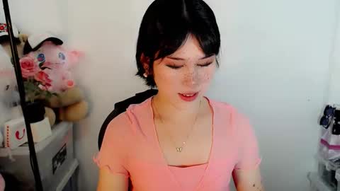 Snapshot of yourfavorateella chatting on October 20, 2025, 2:01 am PrettyElla online show from October 20, 2025, 2:01 am