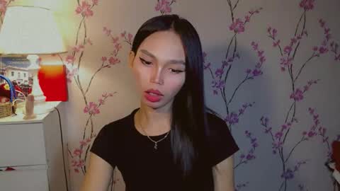 RICCIE MAE online show from September 30, 2025, 5:01 am