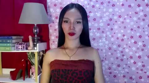 RICCIE MAE online show from October 13, 2025, 3:39 am