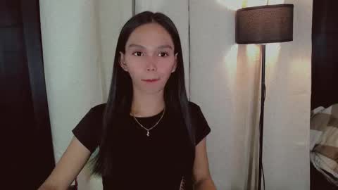 RICCIE MAE online show from October 20, 2025, 3:40 am