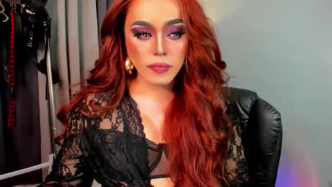 Snapshot of yourfiercemistress chatting on January 2, 2025, 11:31 am not into STINGY and CHEAP people online show from January 2, 2025, 11:31 am