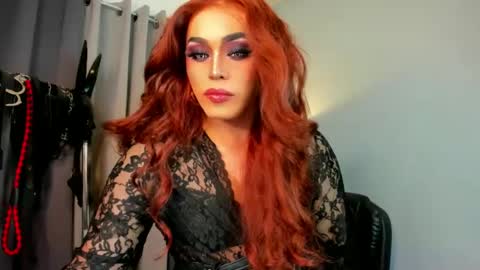 Snapshot of yourfiercemistress chatting on January 5, 2025, 1:04 pm not into STINGY and CHEAP people online show from January 5, 2025, 1:04 pm