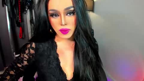 Snapshot of yourfiercemistress chatting on January 21, 2025, 2:54 am not into STINGY and CHEAP people online show from January 21, 2025, 2:54 am