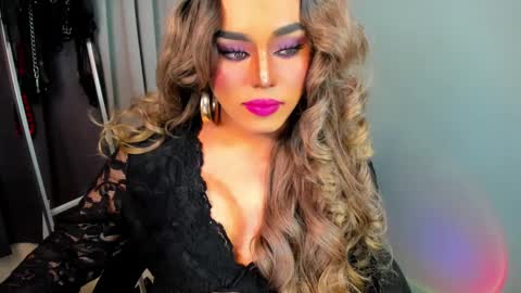 Snapshot of yourfiercemistress chatting on February 20, 2025, 9:33 am not into STINGY and CHEAP people online show from February 20, 2025, 9:33 am