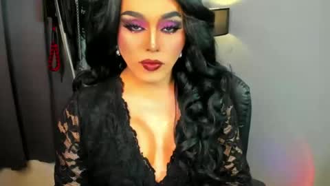 Snapshot of yourfiercemistress chatting on March 1, 2025, 6:46 am not into STINGY and CHEAP people online show from March 1, 2025, 6:46 am
