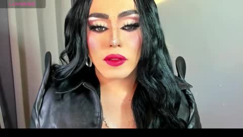 Snapshot of yourfiercemistress chatting on October 1, 2025, 12:05 am not into STINGY and CHEAP people online show from October 1, 2025, 12:05 am