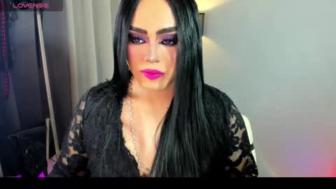 Snapshot of yourfiercemistress chatting on October 1, 2025, 10:49 pm not into STINGY and CHEAP people online show from October 1, 2025, 10:49 pm