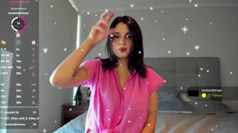 Helena online show from December 9, 2024, 7:29 pm