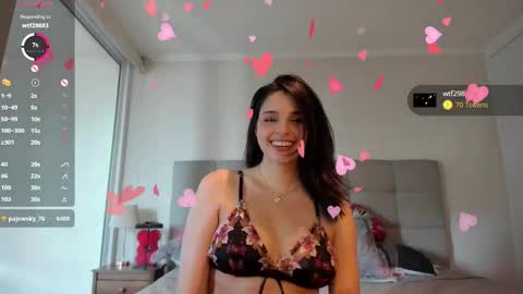 Helena online show from February 13, 2025, 6:38 pm