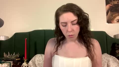 Sarlei Sar-uh-lie online show from December 1, 2025, 12:48 am