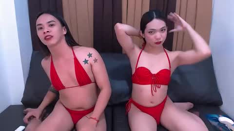 Goddess Yoshi online show from February 16, 2025, 6:21 pm