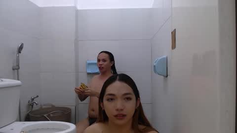 Goddess Yoshi online show from February 19, 2025, 8:10 pm