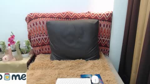 Goddess Yoshi online show from March 5, 2025, 10:33 am