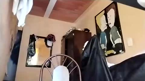 yourgodzeus online show from January 9, 2025, 1:24 pm