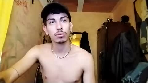 yourgodzeus online show from January 28, 2025, 2:53 pm