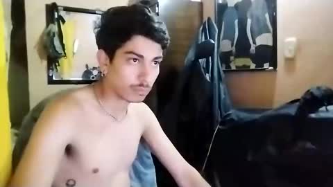 yourgodzeus online show from February 24, 2025, 10:26 am