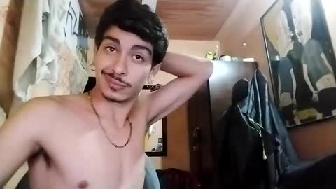 yourgodzeus online show from February 28, 2025, 10:09 am