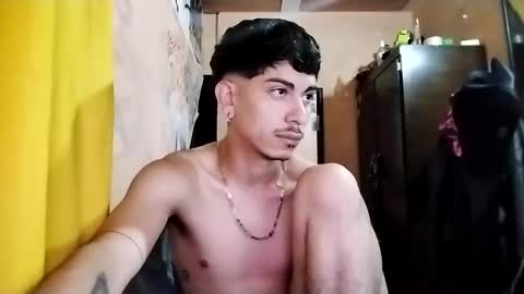 yourgodzeus online show from March 6, 2025, 10:09 am