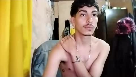 yourgodzeus online show from March 12, 2025, 9:34 am