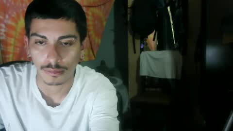 yourgodzeus online show from September 17, 2025, 10:00 pm