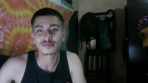 yourgodzeus online show from September 27, 2025, 10:59 pm