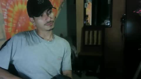 yourgodzeus online show from October 20, 2025, 11:27 pm