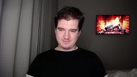 Snapshot of yourhairybuddy chatting on January 13, 2025, 12:09 am Andrey online show from January 13, 2025, 12:09 am