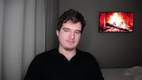 Snapshot of yourhairybuddy chatting on January 19, 2025, 9:13 pm Andrey online show from January 19, 2025, 9:13 pm