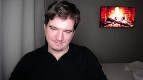 Snapshot of yourhairybuddy chatting on January 20, 2025, 12:15 am Andrey online show from January 20, 2025, 12:15 am