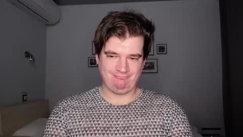 Snapshot of yourhairybuddy chatting on February 9, 2025, 9:17 pm Andrey online show from February 9, 2025, 9:17 pm