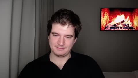 Snapshot of yourhairybuddy chatting on March 10, 2025, 12:18 am Andrey online show from March 10, 2025, 12:18 am