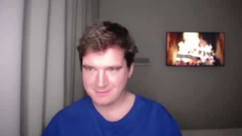 Snapshot of yourhairybuddy chatting on October 12, 2025, 9:25 pm Andrey online show from October 12, 2025, 9:25 pm