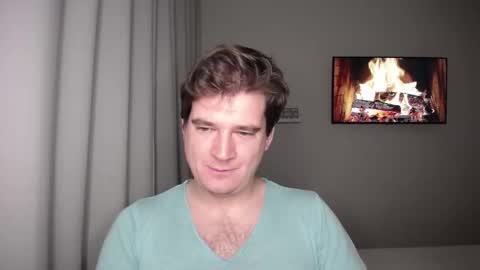 Snapshot of yourhairybuddy chatting on October 26, 2025, 8:15 pm Andrey online show from October 26, 2025, 8:15 pm