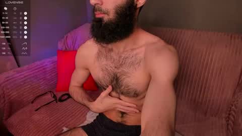 Snapshot of yourhairysecret chatting on December 16, 2025, 9:09 pm HAIRY wants to have a great time online show from December 16, 2025, 9:09 pm