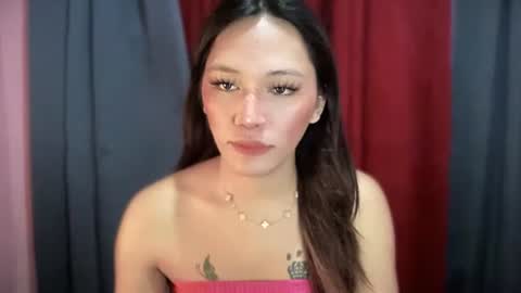 Snapshot of yourhotlove_jamellaxxx chatting on November 13, 2025, 6:29 pm LOVING JAMMELA online show from November 13, 2025, 6:29 pm