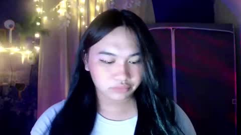 Snapshot of yourlegalbabyrian chatting on February 12, 2025, 6:51 am LORI online show from February 12, 2025, 6:51 am